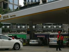 -冠德石油方兴达加油站