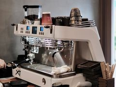 -Again Coffee Roaster(香蜜湖店)