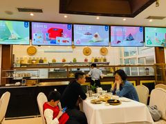 大堂-眉州东坡(亚运村店)