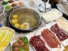 -杏花吴记牛肉火锅