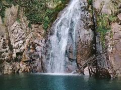 -宁波五龙潭景区