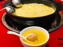 -蜀中吴养生板栗鸡(会展店)