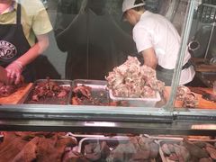 -老磁器口豆汁店(天坛店)