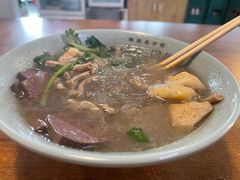 -金原鸭血粉丝汤·汤包·脆皮烤鸭(南京博物院店)