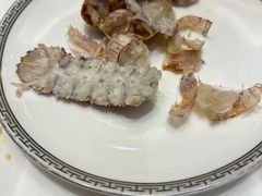 皮皮虾-渔公码头·九龙湾国际饭店
