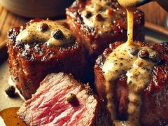 -壳里西餐厅Coquille Seafood Bistro(蒙自路店)