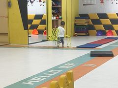 -HELLO功夫(印象城店)