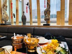 大堂-simply thai天泰(静安嘉里中心店)