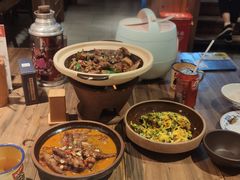 -寨子里的钵钵菜-湘西山里菜(汽车站店)
