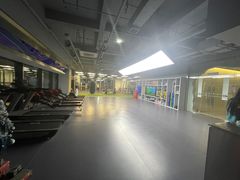 -METIS FITNESS女性健身工作室
