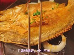 -西贝(上海我格广场店)