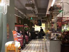 -天山集市餐厅(康城店)