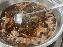 -辉记牛肉馆(泉州店)