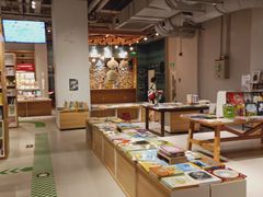 -当当书店(国泰广场店)