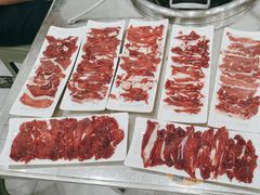 -福记阿牛·潮汕牛肉火锅(汽博店)