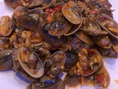 -快乐海鲜城(虎泉街店)