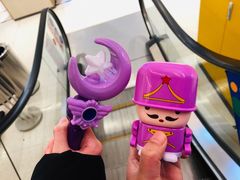 -海底捞火锅(公益西桥店)