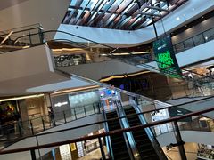 -百美汇影城(LUXE嘉里中心店)