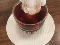 -Double cafe