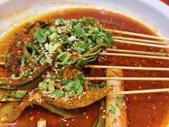 -付小姐在成都(中山公园店)