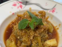 -梅利汴京烤鸭•开封豫菜地标店(晋安路店)