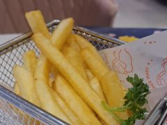 -夏日玛莉西餐厅(金茂览秀城店)