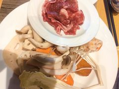 -印象餐厅(杭州国际博览中心北辰大酒店)