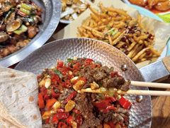 -东来土菜馆(民祥园路店)