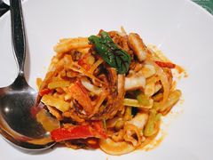 -帕蓝·暹罗料理(大学路店)