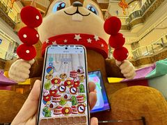 -松雷商业(南岗店)