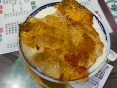 桃胶双皮奶-仁信双皮奶(庙前直街店)