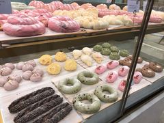 -奈雪的茶(国金中心店)