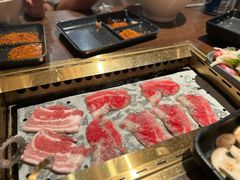 -新石器烤肉(中房金谊广场店)