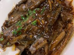 -梅龙镇酒家(南京西路总店)