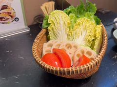 -云海肴云南菜·蒸汽石锅鱼(深圳海岸城店)
