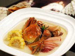 -聚宝渔港.五钻酒家(上地店)