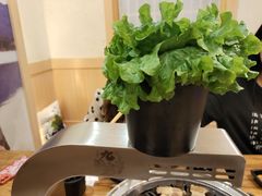 -九田家黑牛烤肉料理(衡百国际店)