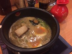 -博多一幸舍(侨福芳草地购物中心店)