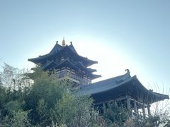 -雅达·阳羡溪山小镇中心