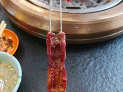 -福福泥炉烤肉(三台子店)