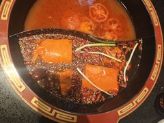 -三江两海老火锅(北京首店)