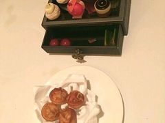 -Caprice(香港四季酒店)
