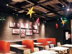 大堂-必胜客(八一店)