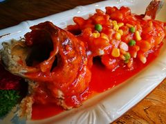 -嘉禾·悦享餐厅(八方汇店)