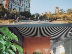 -厦门市图书馆(集美新城馆区)