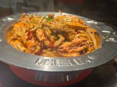 -胖哥俩肉蟹煲(光谷天地店)