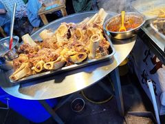 -大学城夜市大排档(凤栖路店)