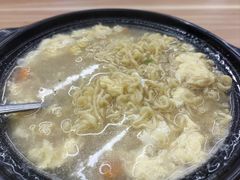 -买又大餐厅(福林里店)