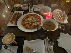 -安妮意大利餐厅(世贸天阶店)