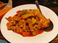 -甘尼仕印度餐厅爵士酒吧(阳春巷店)